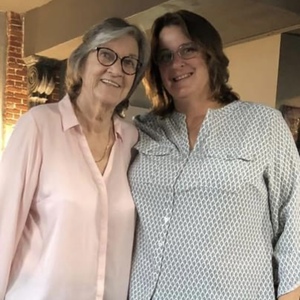 Fundraising Page: Michele Skinner